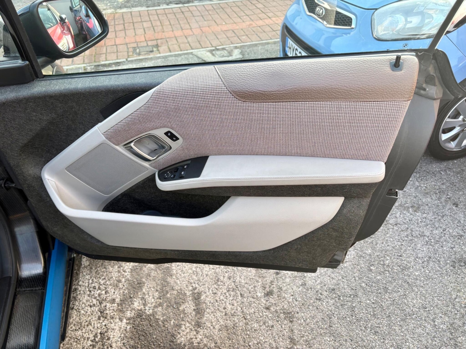 Used BMW i3 2018 for sale - 77737949: Photo 34