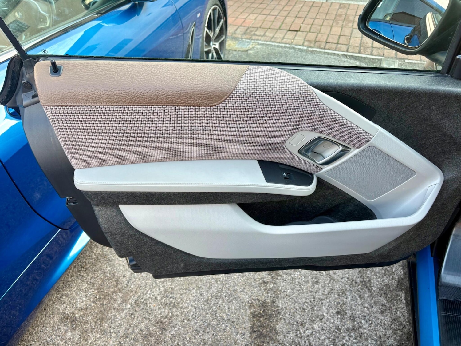 Used BMW i3 2018 for sale - 77737949: Photo 36