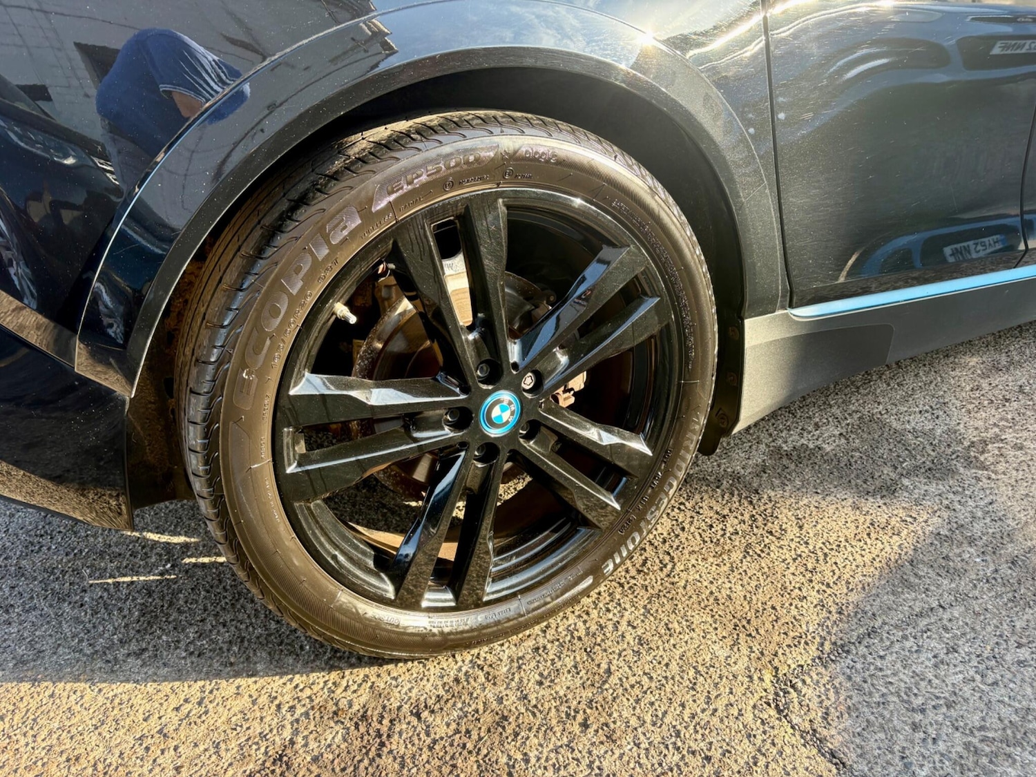 Used BMW i3 2018 for sale - 77737949: Photo 38