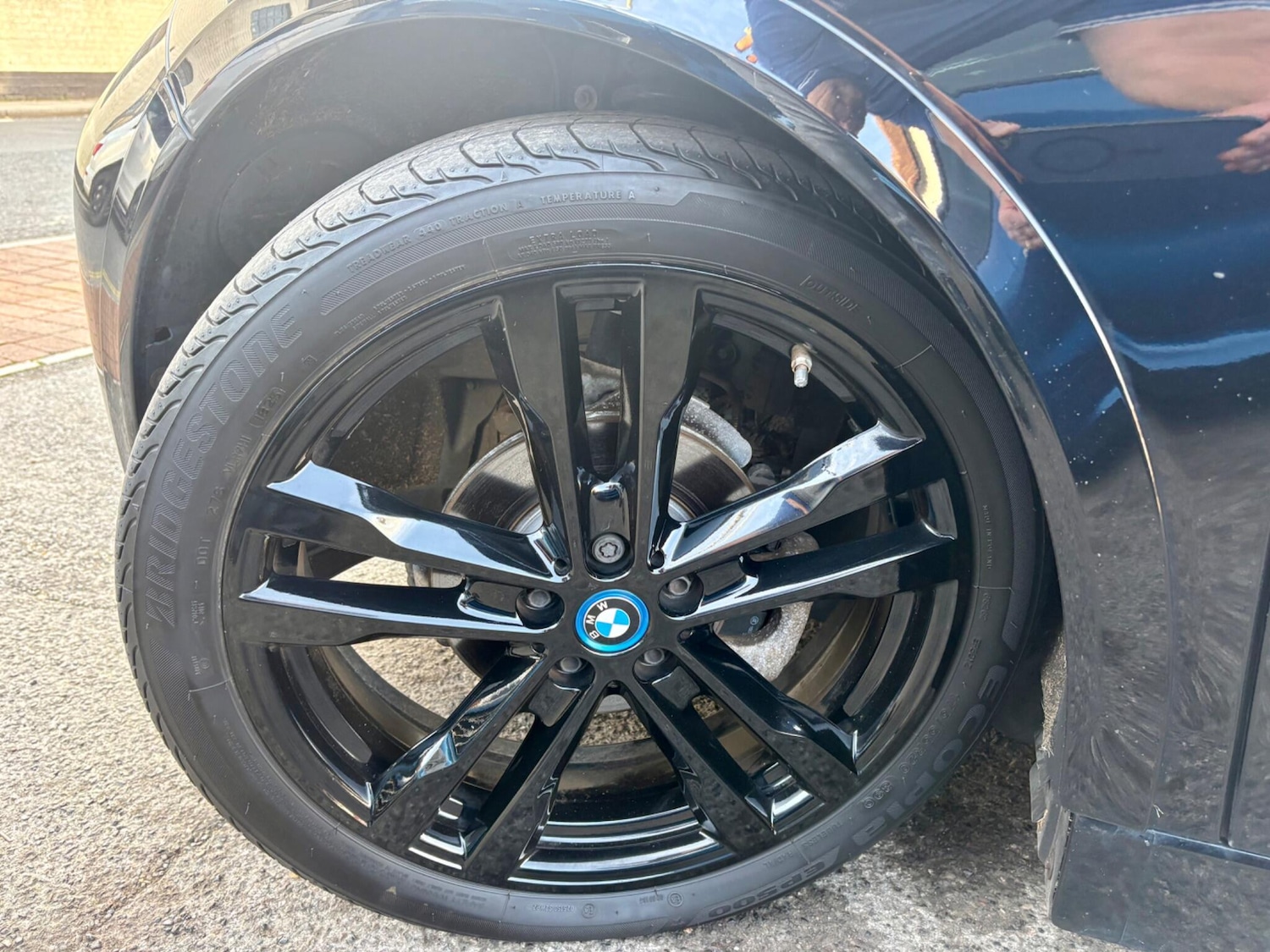 Used BMW i3 2018 for sale - 77737949: Photo 40