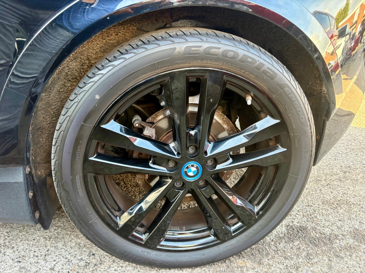 Used BMW i3 2018 for sale - 77737949: Photo 41