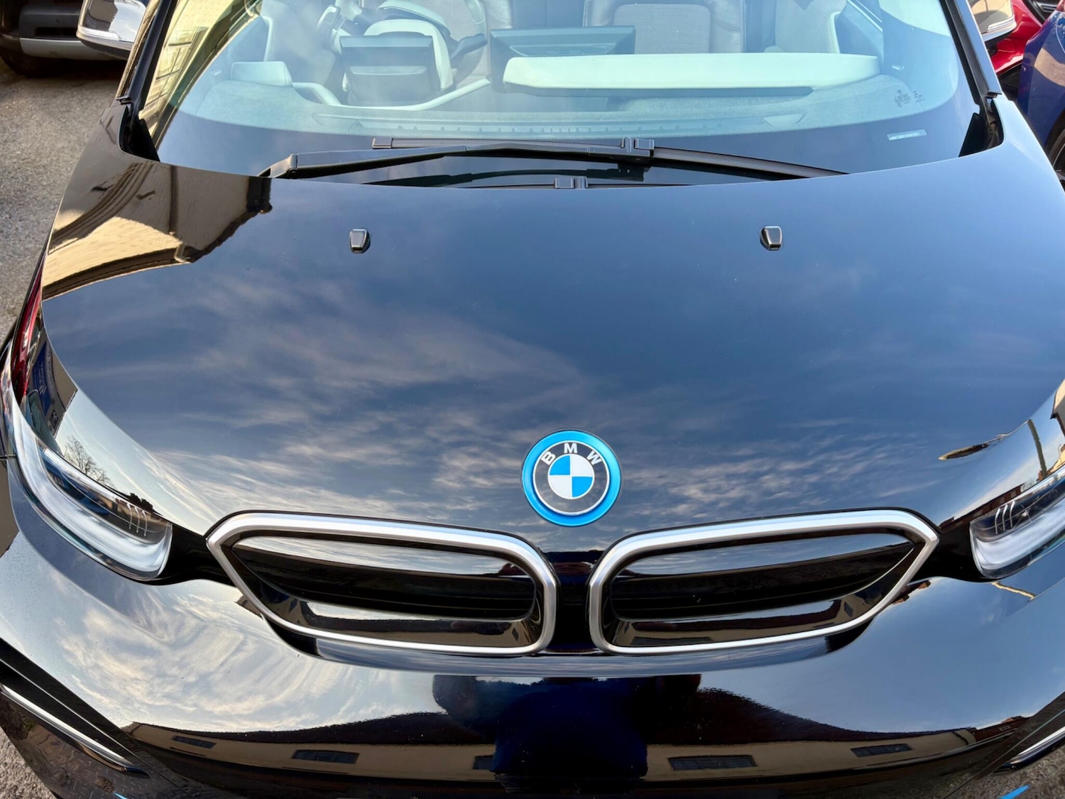 Used BMW i3 2018 for sale - 77737949: Photo 42