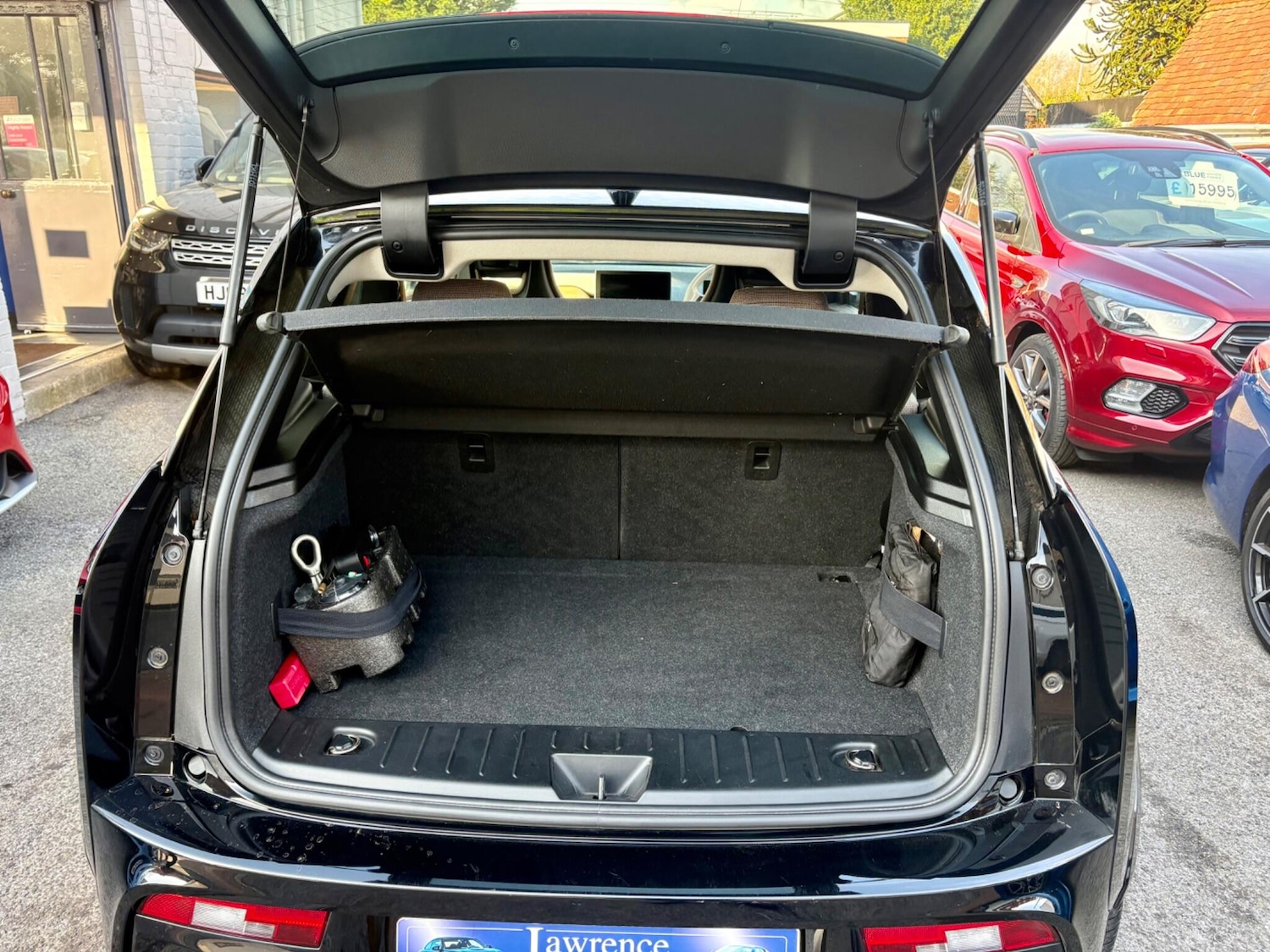 Used BMW i3 2018 for sale - 77737949: Photo 43