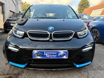 Used BMW i3 2018 for sale - 77737949: Photo