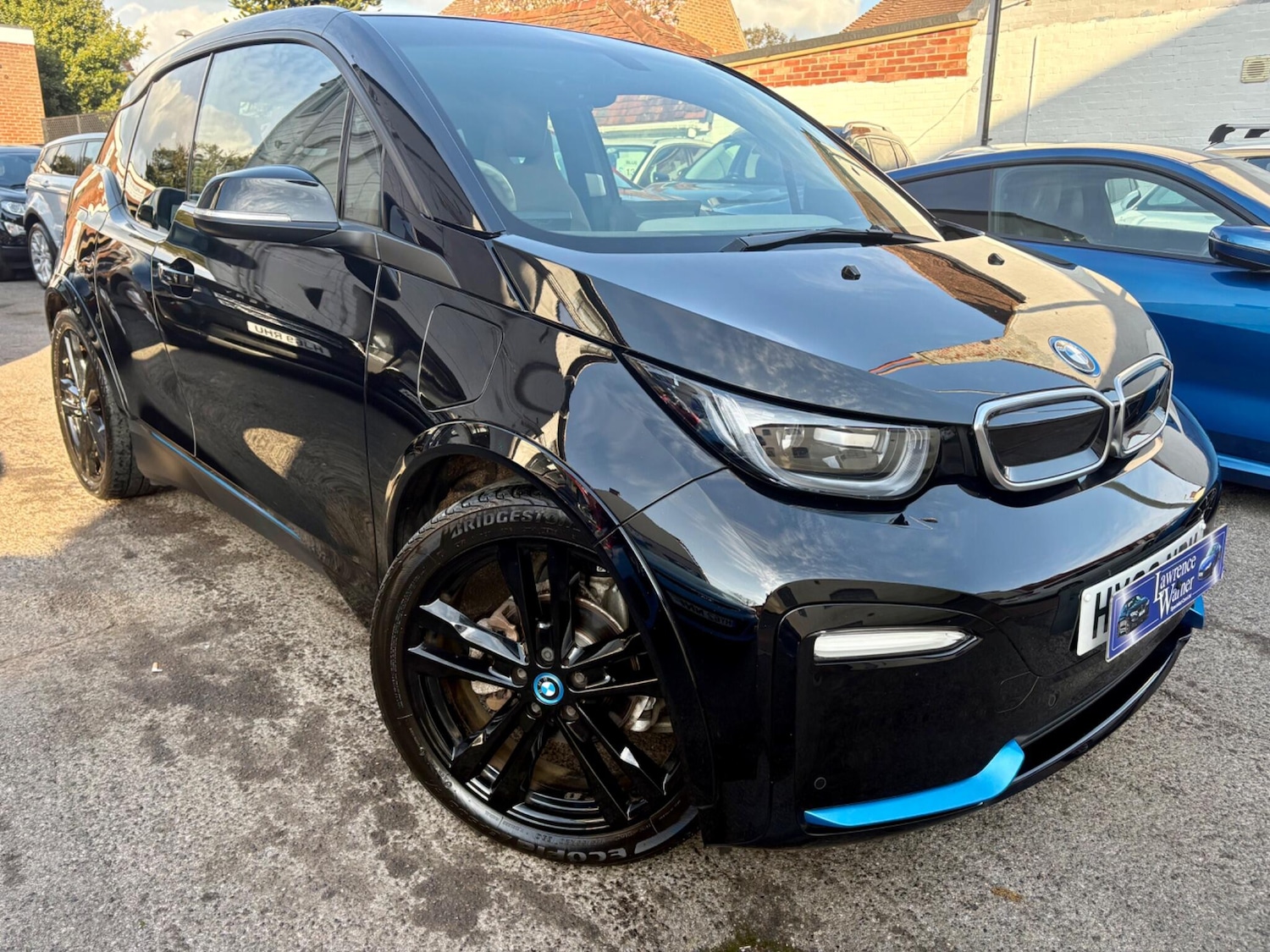 Used BMW i3 2018 for sale - 77737949: Photo 5