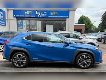 Used Lexus UX 2020 for sale - 79278983: Photo