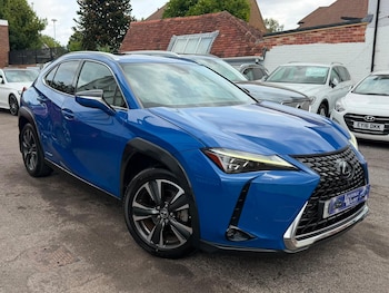 Used Lexus UX 2020 for sale - 79278983: Photo