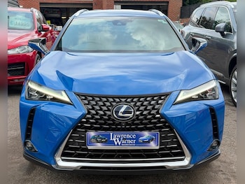 Used Lexus UX 2020 for sale - 79278983: Photo