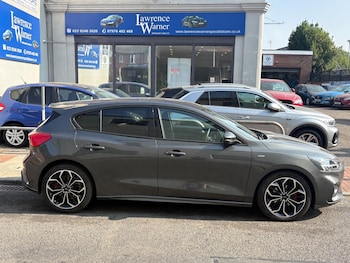 Used Ford Focus 2021 for sale - 79255520: Photo