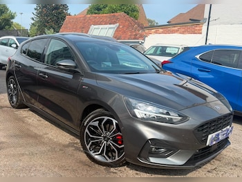 Used Ford Focus 2021 for sale - 79255520: Photo