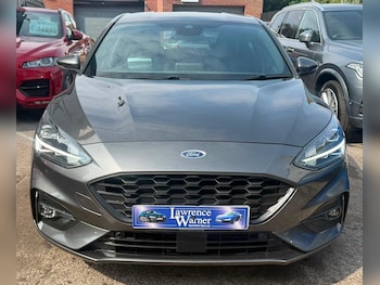 Used Ford Focus 2021 for sale - 79255520: Photo