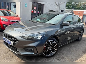 Used Ford Focus 2021 for sale - 79255520: Photo