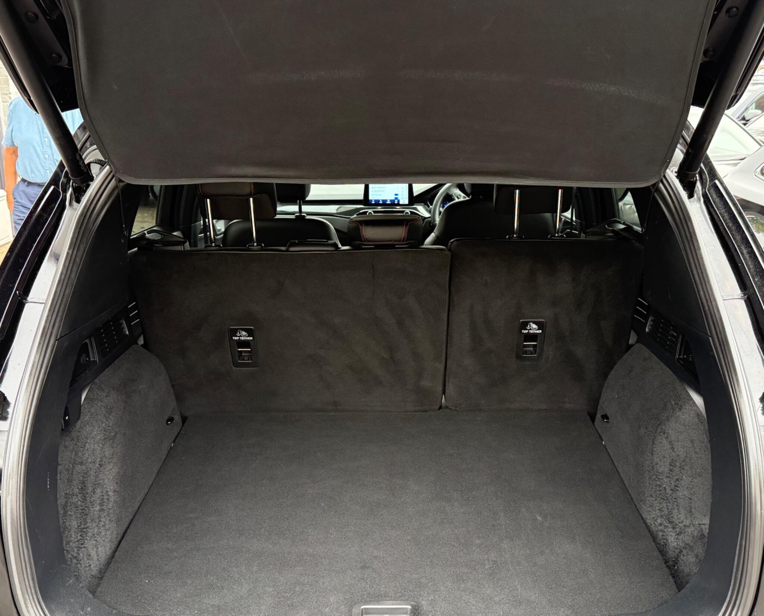 Used Ford Kuga 2021 for sale - 76457437: Photo 17