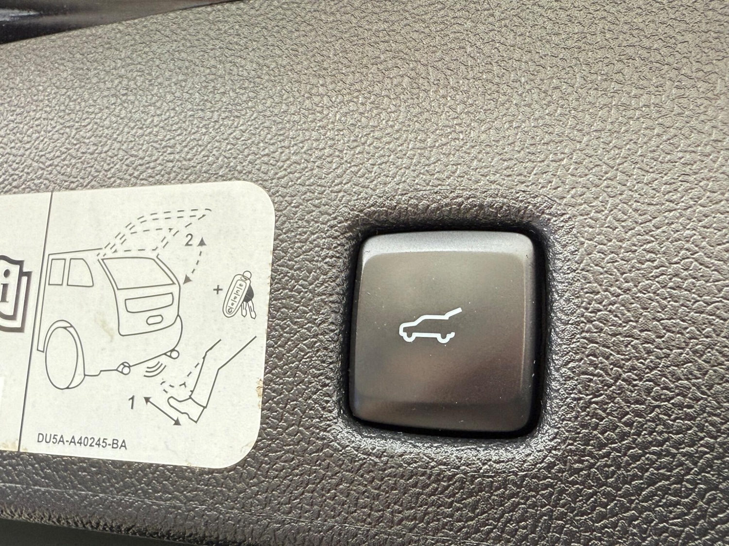 Used Ford Kuga 2021 for sale - 76457437: Photo 20