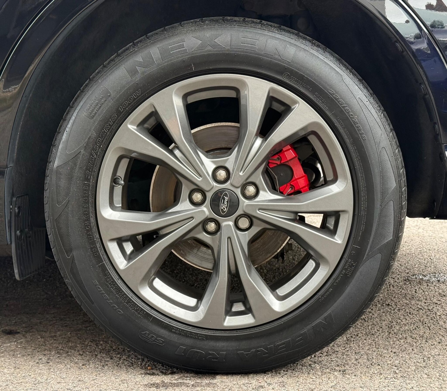 Used Ford Kuga 2021 for sale - 76457437: Photo 37