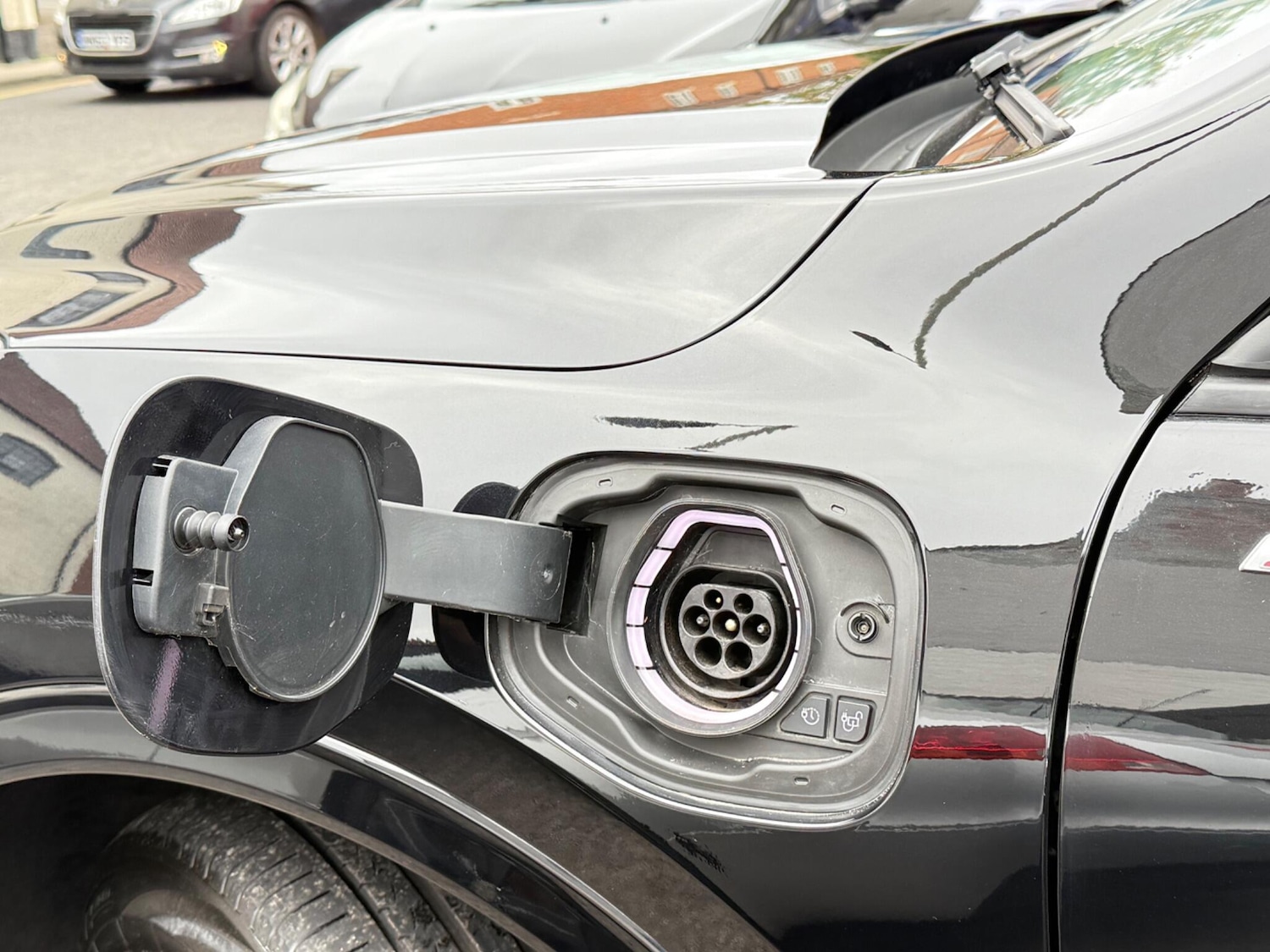 Used Ford Kuga 2021 for sale - 76457437: Photo 38