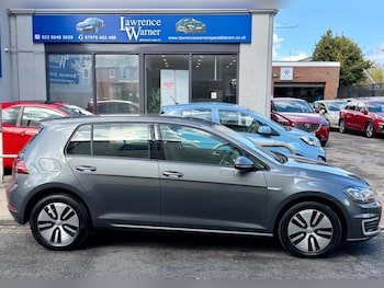 Used Volkswagen Golf 2020 for sale - 78232062: Photo