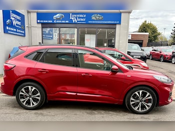 Used Ford Kuga 2020 for sale - 78101364: Photo