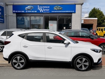 Used MG MG ZS 2020 for sale - 79635070: Photo