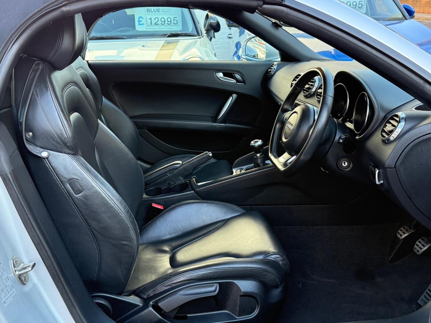 Used Audi TT 2011 for sale - 76083891: Photo 5
