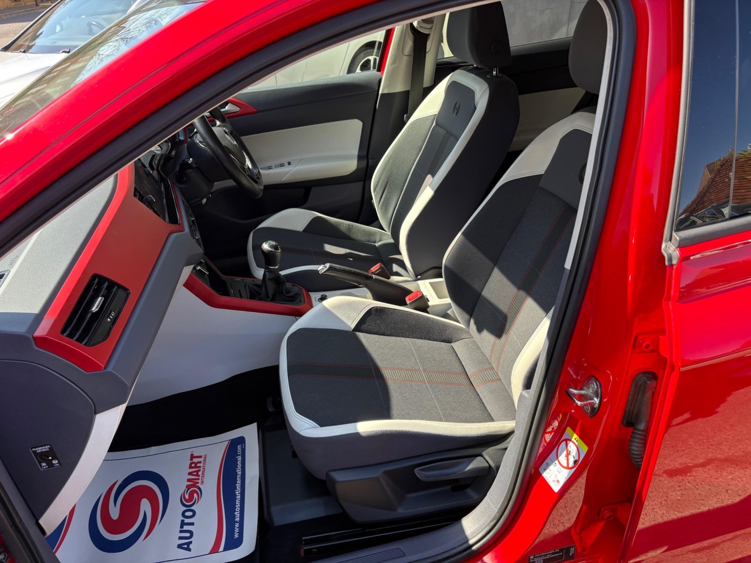 Used Volkswagen Polo 2019 for sale - 76573394: Photo 12