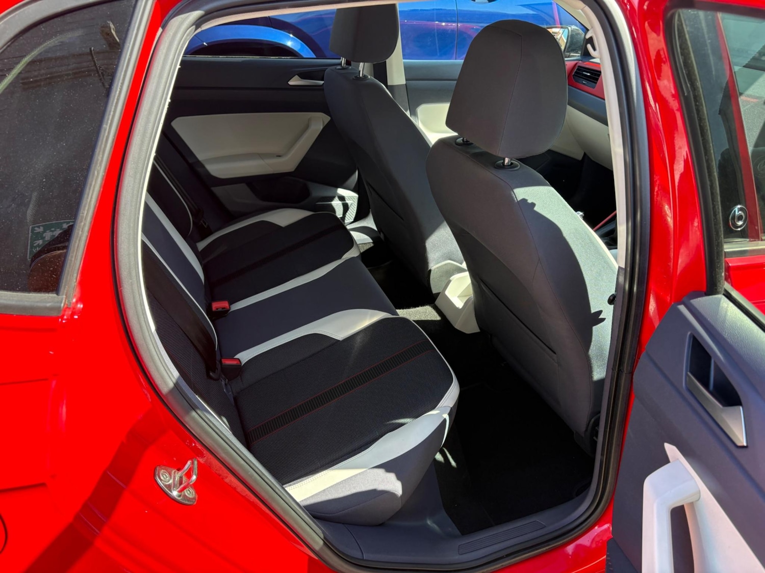 Used Volkswagen Polo 2019 for sale - 76573394: Photo 13