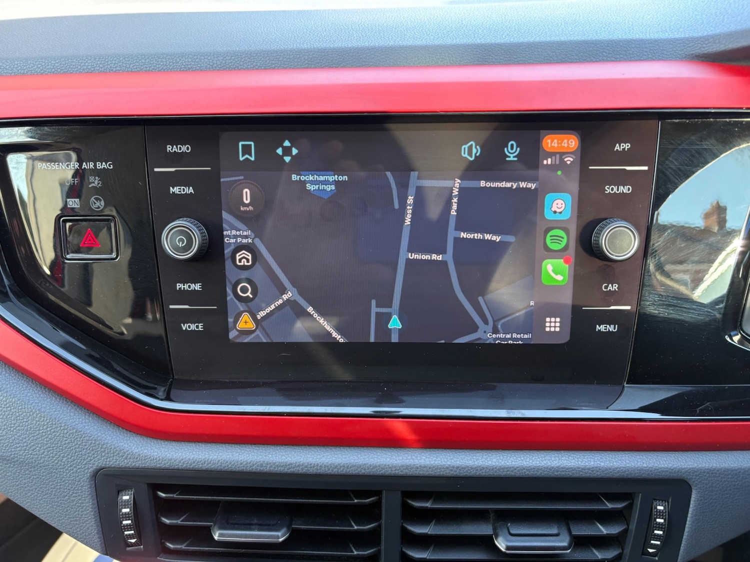 Used Volkswagen Polo 2019 for sale - 76573394: Photo 17