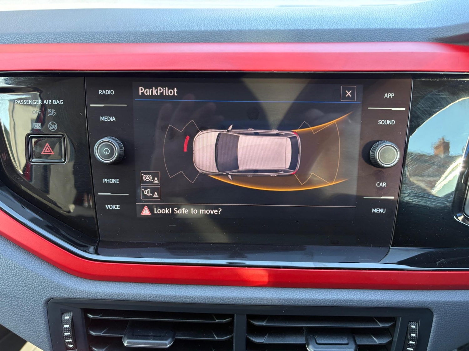 Used Volkswagen Polo 2019 for sale - 76573394: Photo 18