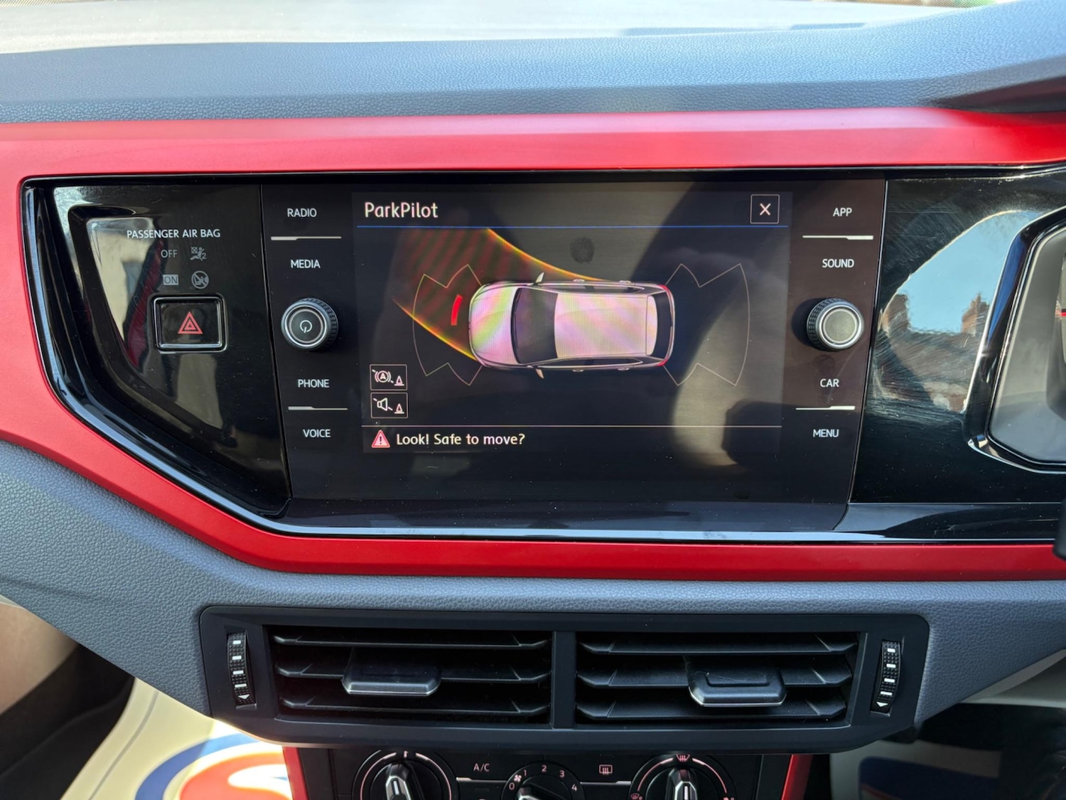 Used Volkswagen Polo 2019 for sale - 76573394: Photo 19