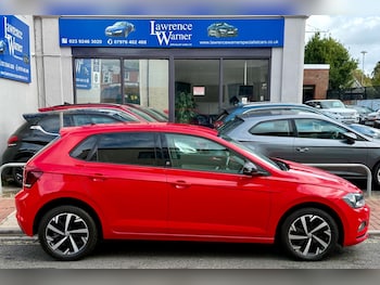 (69) - 1.0 TSI GPF beats Hatchback 5dr Petrol Manual Euro 6 (s/s) (95 ps)