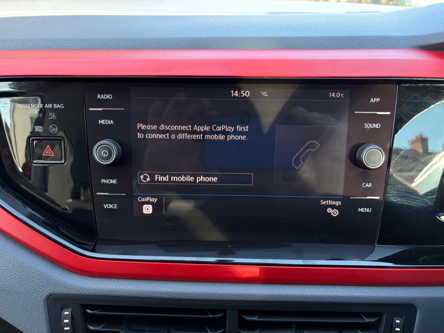 Used Volkswagen Polo 2019 for sale - 76573394: Photo 20