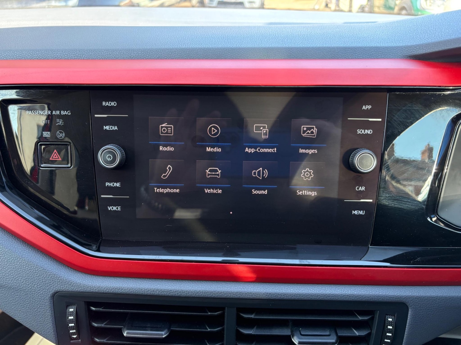 Used Volkswagen Polo 2019 for sale - 76573394: Photo 21