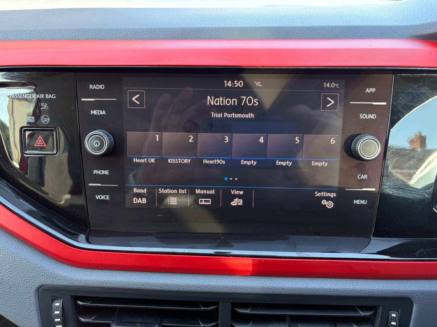 Used Volkswagen Polo 2019 for sale - 76573394: Photo 22