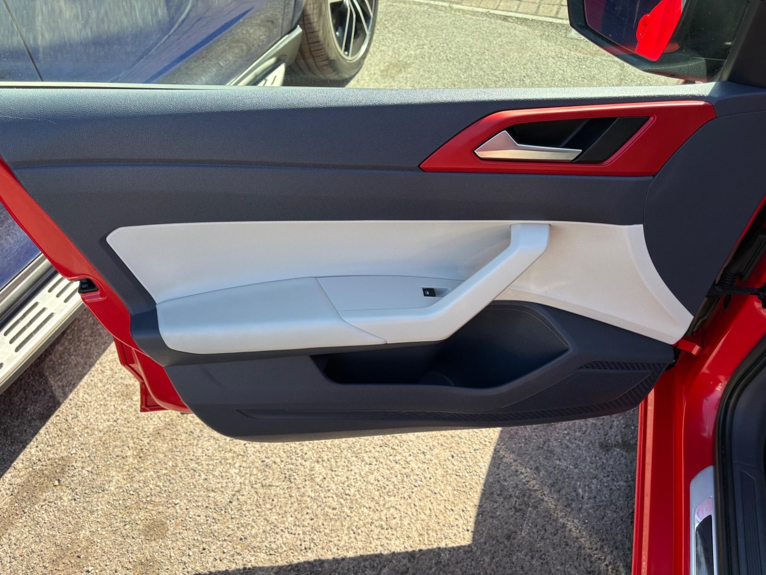 Used Volkswagen Polo 2019 for sale - 76573394: Photo 23