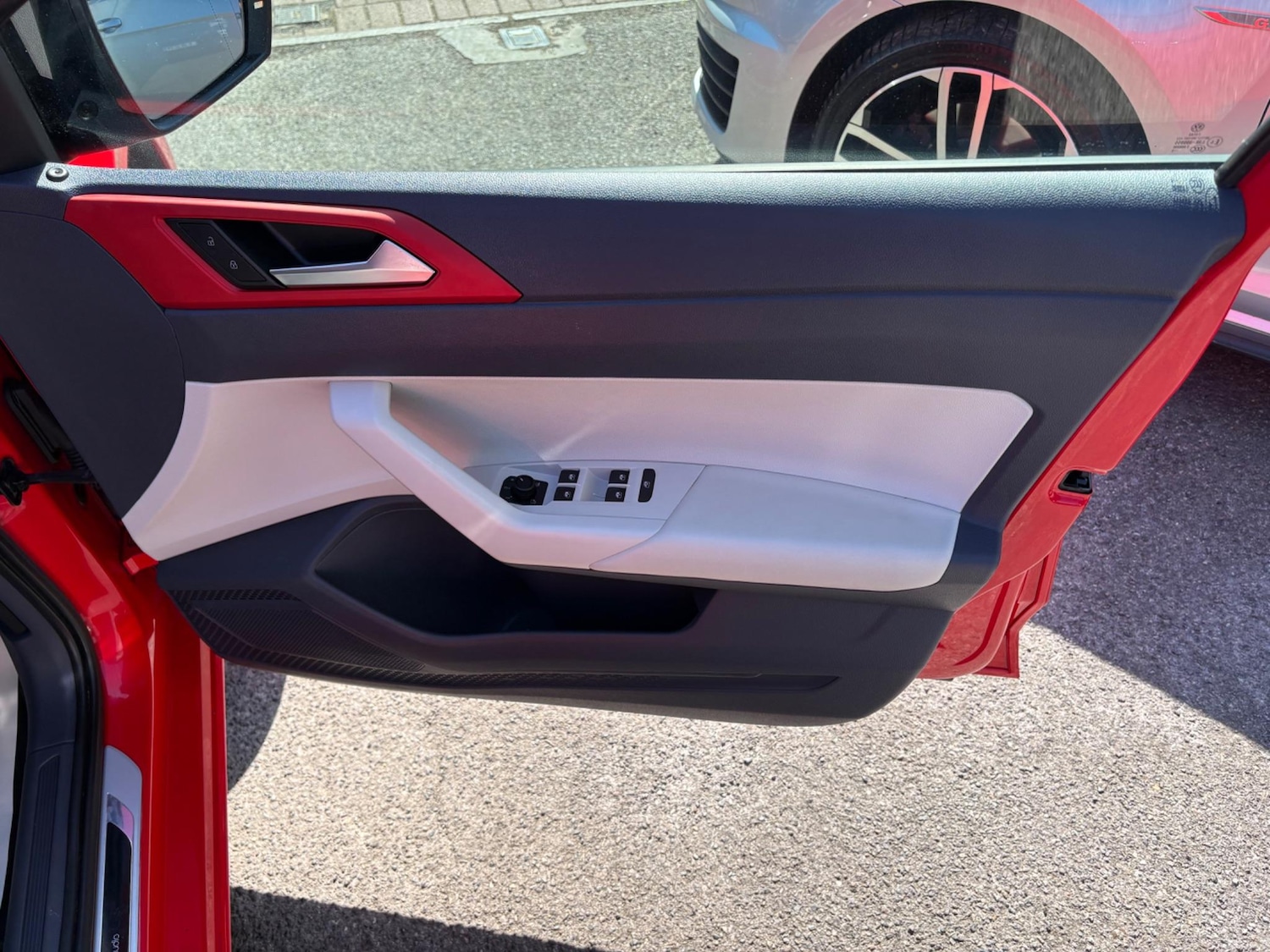 Used Volkswagen Polo 2019 for sale - 76573394: Photo 24