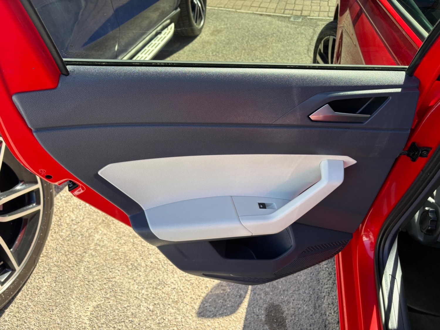 Used Volkswagen Polo 2019 for sale - 76573394: Photo 25