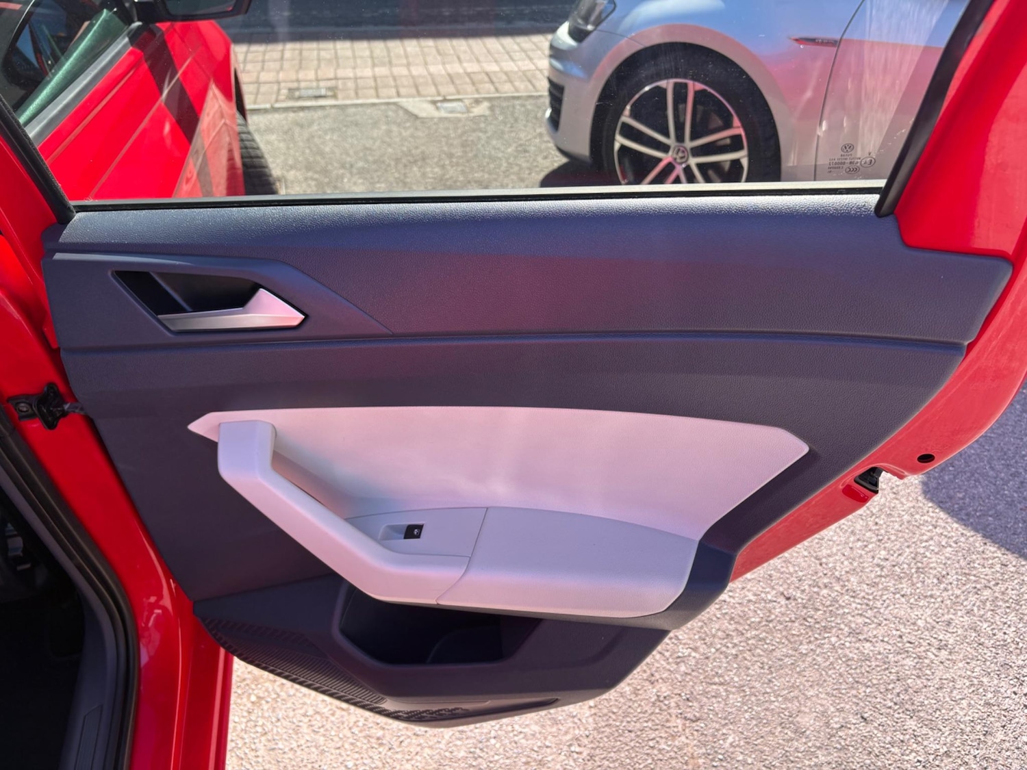 Used Volkswagen Polo 2019 for sale - 76573394: Photo 26