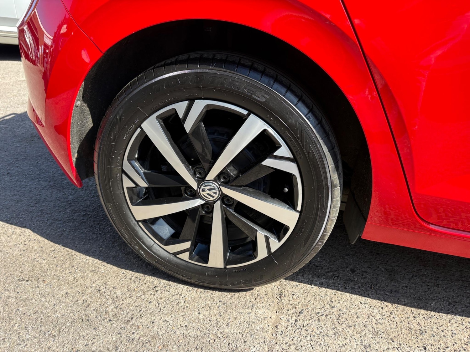 Used Volkswagen Polo 2019 for sale - 76573394: Photo 29