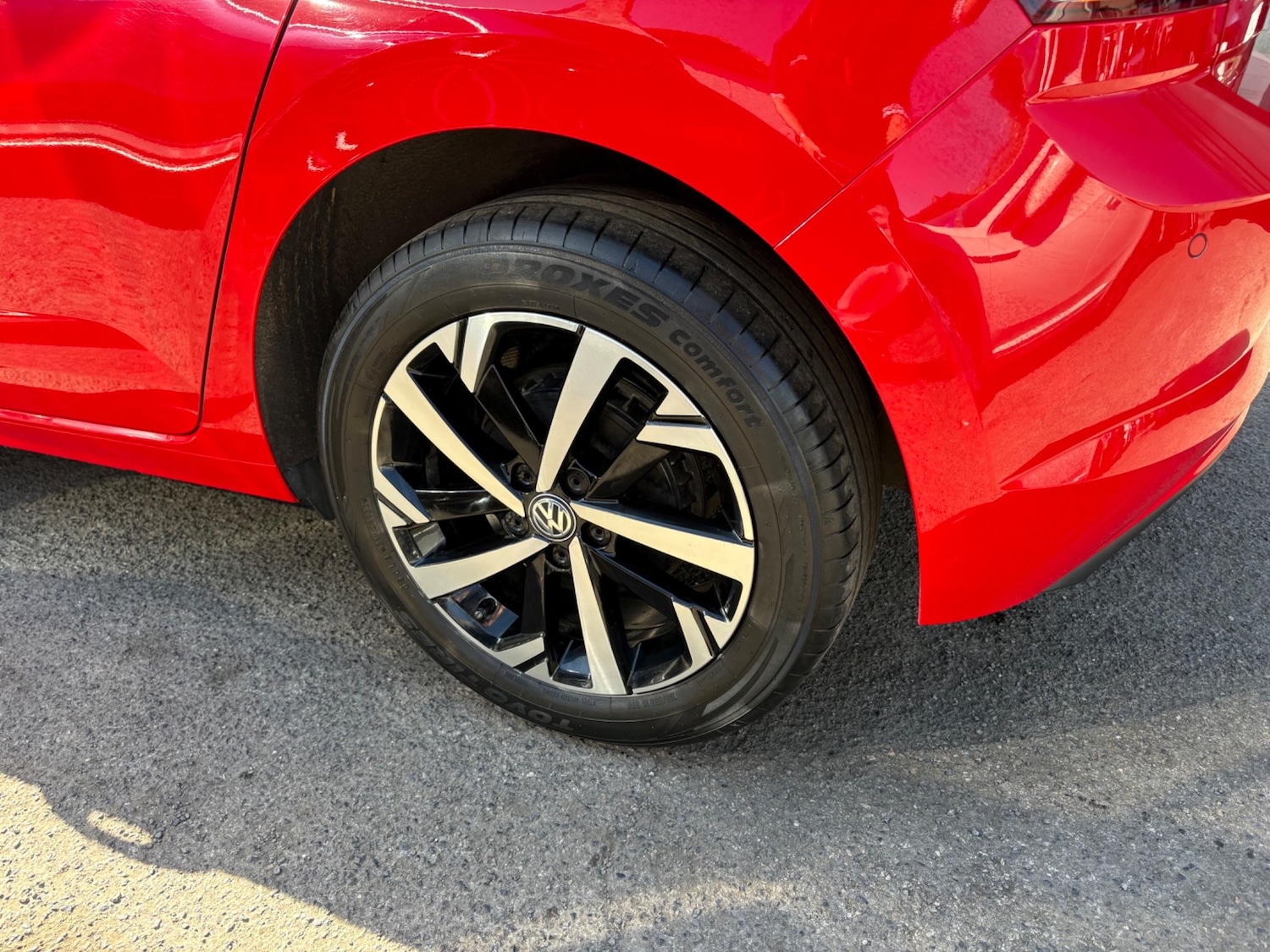 Used Volkswagen Polo 2019 for sale - 76573394: Photo 31