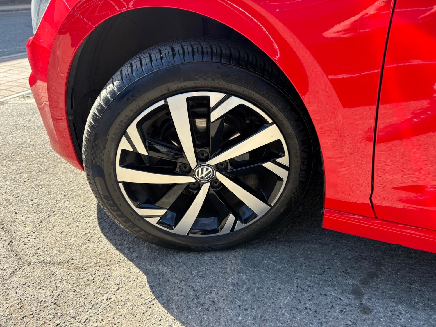 Used Volkswagen Polo 2019 for sale - 76573394: Photo 32