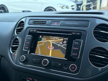 Used Volkswagen Tiguan 2015 for sale - 77091035: Photo