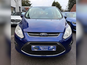 Used Ford C-Max 2015 for sale - 77163227: Photo