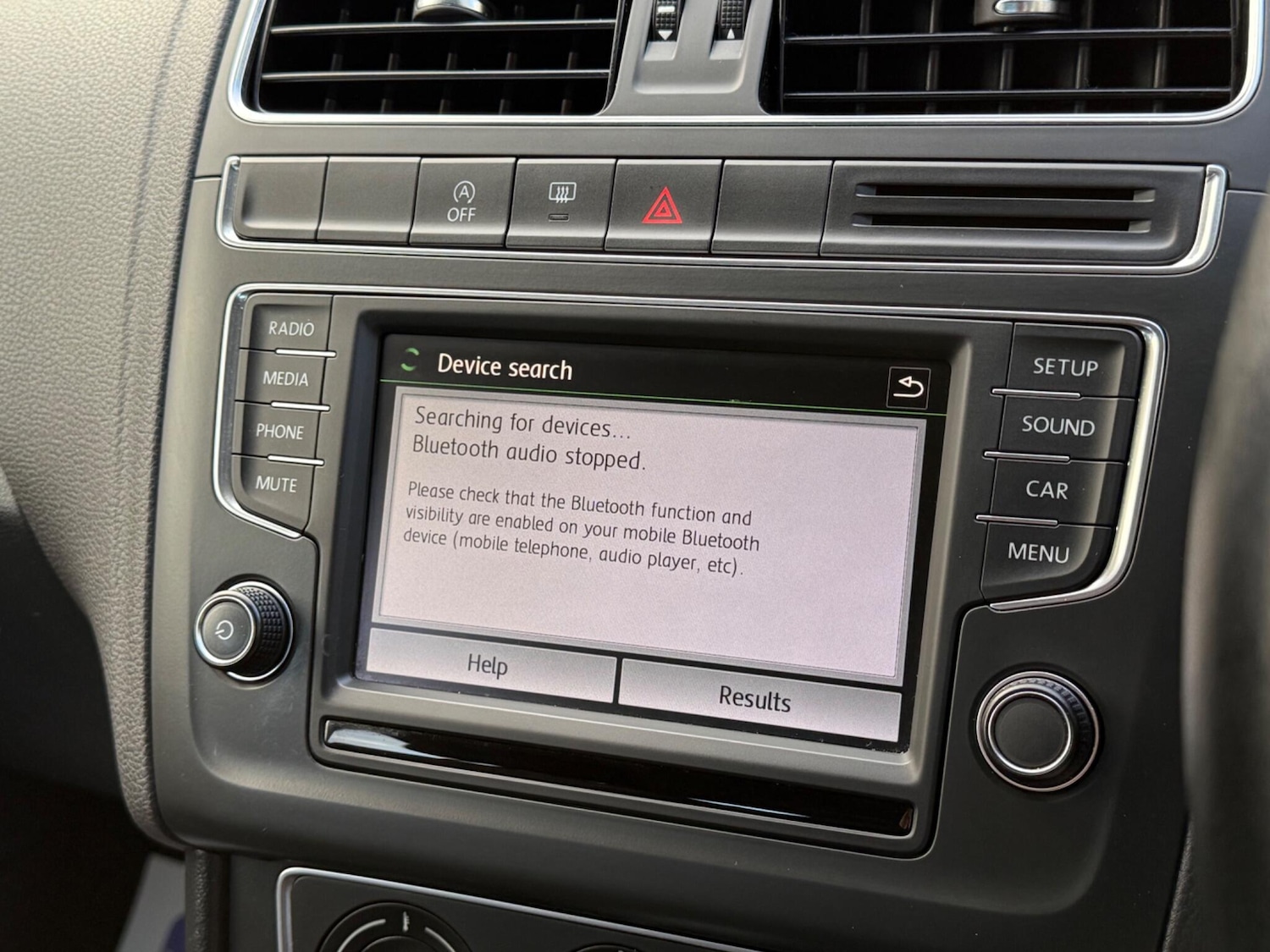 Used Volkswagen Polo 2015 for sale - 76742467: Photo 13