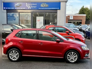 2015 (65) - 1.2 TSI SE 5dr DSG