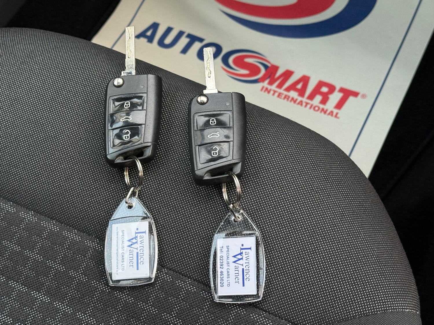 Used Volkswagen Polo 2015 for sale - 76742467: Photo 20