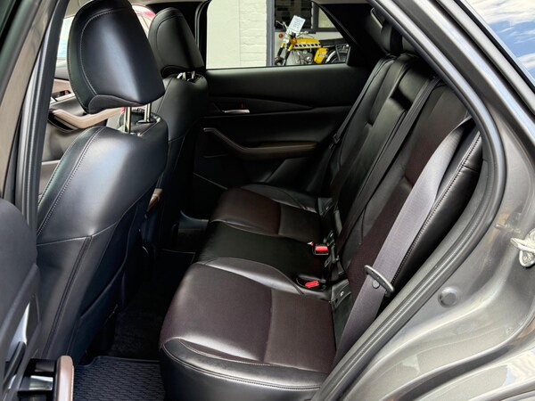 Used Mazda CX-30 2021 for sale - 75414675: Photo 16