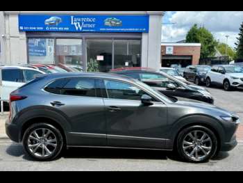 2021 (71) - 2.0 e-SKYACTIV X MHEV GT Sport Auto Euro 6 (s/s) 5dr