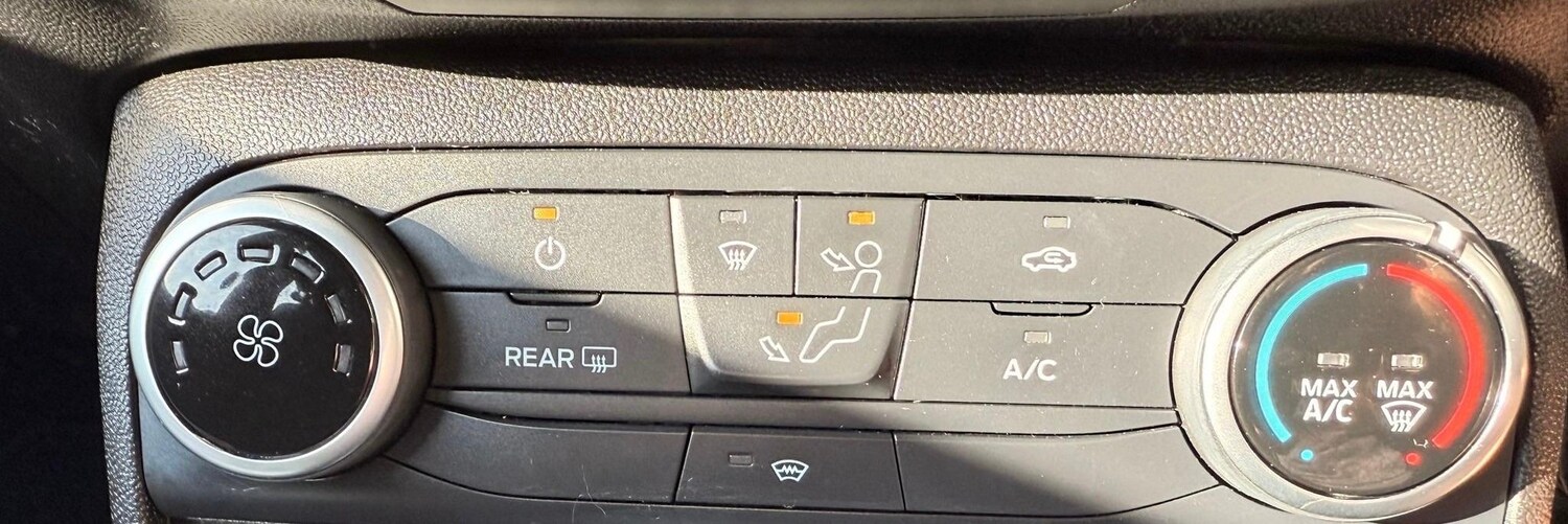 Used Ford Fiesta 2018 for sale - 76572028: Photo 19