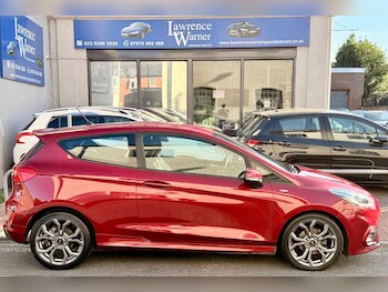 (68) - 1.0T EcoBoost ST-Line Hatchback 3dr Petrol Manual Euro 6 (s/s) (100 ps)