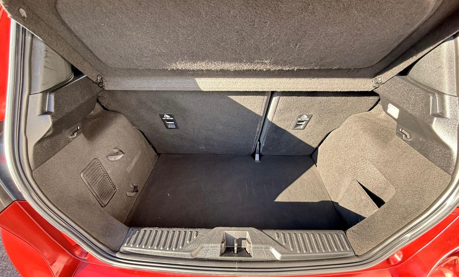 Used Ford Fiesta 2018 for sale - 76572028: Photo 29